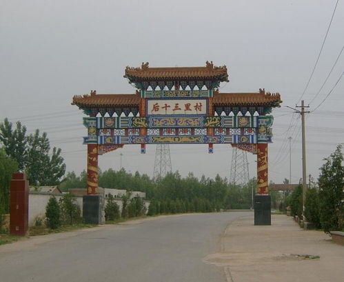古建牌坊工程承接 景诺园林的技艺与文化传承